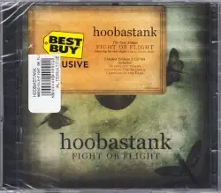 Fight or Flight by Hoobastank