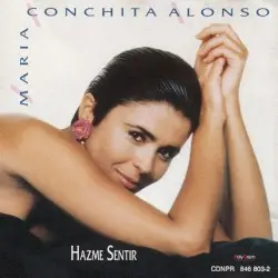 Hazme sentir by María Conchita Alonso