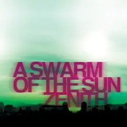 Zenith by A Swarm of the Sun