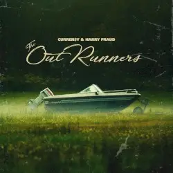 The OutRunners by Curren$y & Harry Fraud