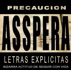 Bizarra actitud de seguir con vida by Asspera