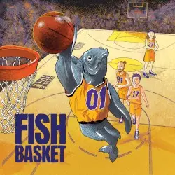 Fish Basket by Fish Basket