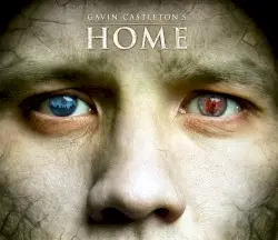 Home by Gavin Castleton