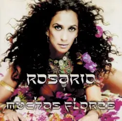 Muchas flores by Rosario