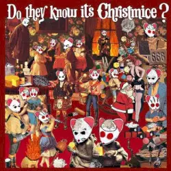 Do They Know It's Christmice? by White Mice