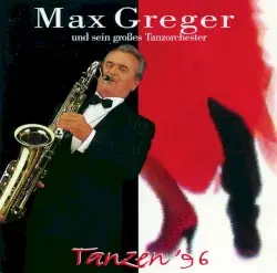 Tanzen '96 by Max Greger