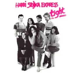 Tight by Harri Stojka Express