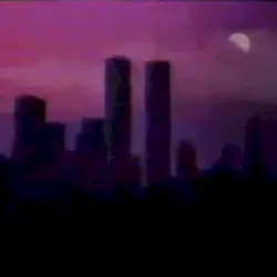 dreamtowers by particle dreams & Florida Rains