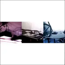 More Violent Days Are to Come by Cocoon