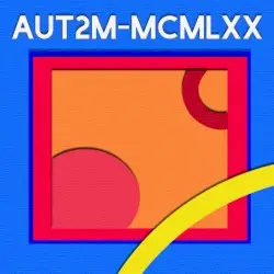 MCMLXX by AUT2M