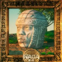 NAGA by B.o.B