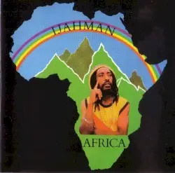 Africa by Ijahman Levi