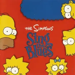 The Simpsons Sing the Blues by The Simpsons