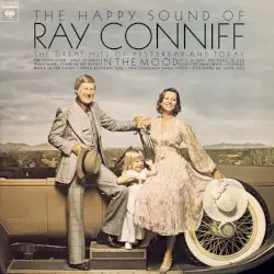 The Happy Sound of Ray Conniff by Ray Conniff