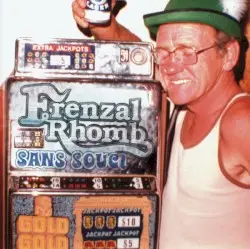 Sans Souci by Frenzal Rhomb