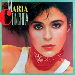 María Conchita by María Conchita Alonso