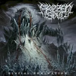 Glacial Domination by Frozen Soul