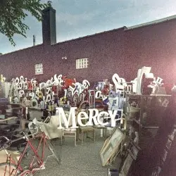 Mercy by Remo Drive