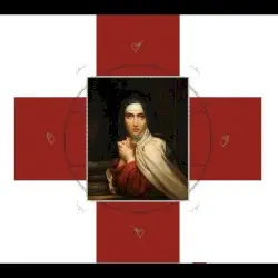Teresa de Ávila by John Zorn