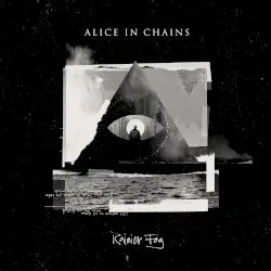 Rainier Fog by Alice in Chains