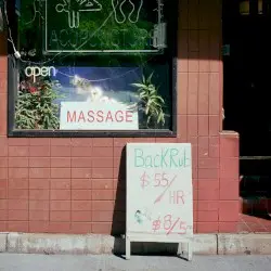 My Light, My Massage Parlor by Cassandra Jenkins