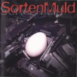 Sorten Muld by Sorten Muld