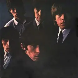 The Rolling Stones No. 2 by The Rolling Stones