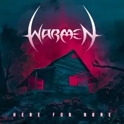 Here for None by Warmen