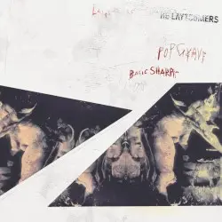 Pop Grave (Basic Sharpie) by The Laytcomers