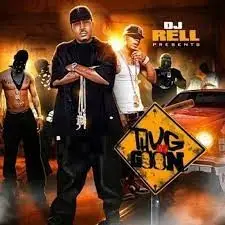Thug And Goon by Plies & Trick Daddy