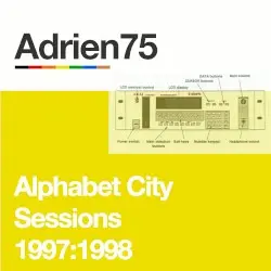 Alphabet City Sessions by Adrien75