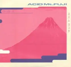 Acid Mt. Fuji by Susumu Yokota