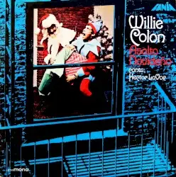 Asalto navideño by Willie Colón canta: Héctor Lavoe