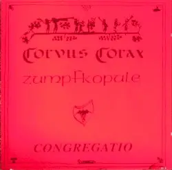 Congregatio by Corvus Corax