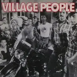 Village People by Village People