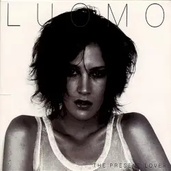 The Present Lover by Luomo