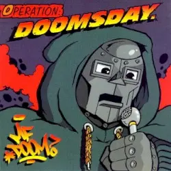 Operation: Doomsday by MF DOOM