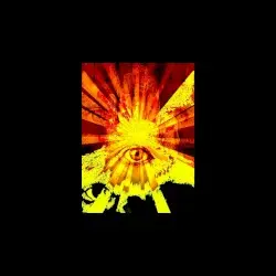 Acid Mantra by Lamp of the Universe
