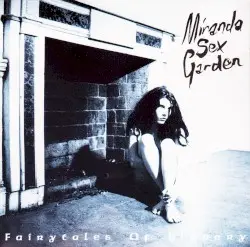 Fairytales of Slavery by Miranda Sex Garden