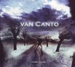 A Storm to Come by Van Canto