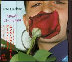 Mundo civilizado by Arto Lindsay