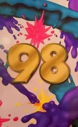 98 by Seafoam Xpresso