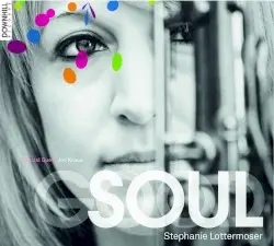 Good Soul by Stephanie Lottermoser