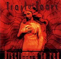 Disclosure in Red by Trail of Tears