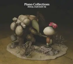 Piano Collections: Final Fantasy XI by 水田直志 & 植松伸夫