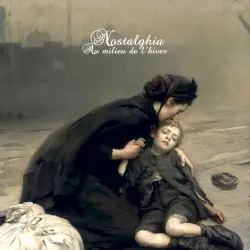 Au milieu de l'hiver by Nostalghia