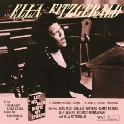 Let No Man Write My Epitaph by Ella Fitzgerald