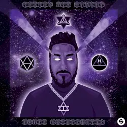 Extra Dimensional by Armand van Helden