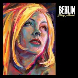 Strings Attached by Berlin