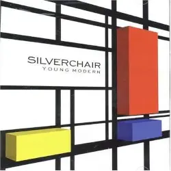 Young Modern by Silverchair